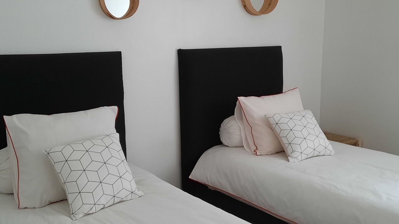 Photo of Bedroom in SOUR JDID