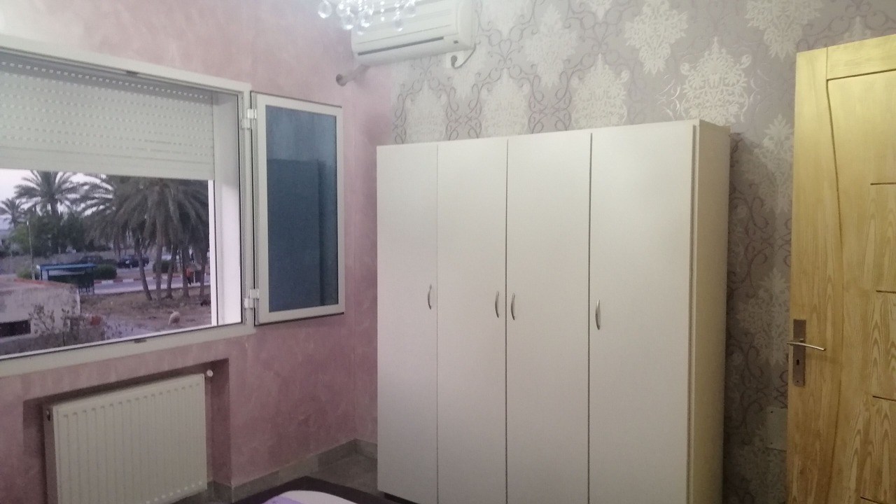 Photo of Bedroom in Sqanes