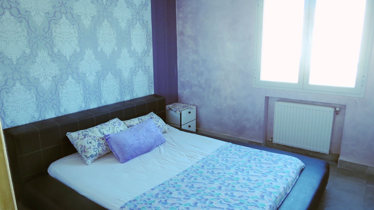 Photo of Bedroom in Sqanes
