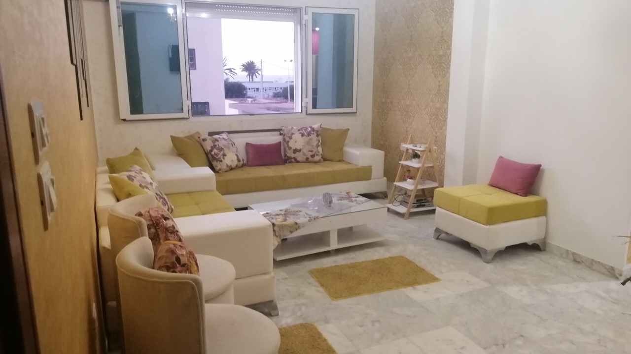 Photo of Livingroom in Sqanes