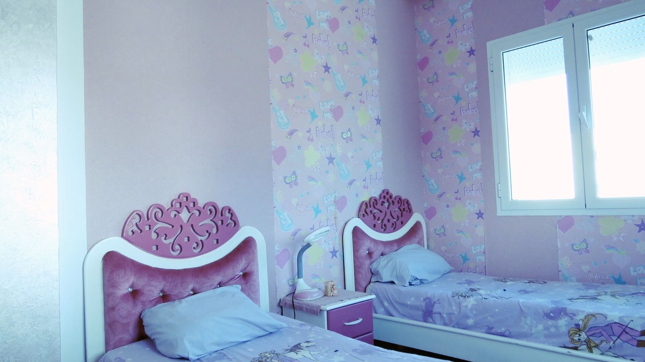 Photo of Bedroom in Sqanes