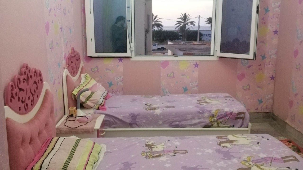 Photo of Bedroom in Sqanes