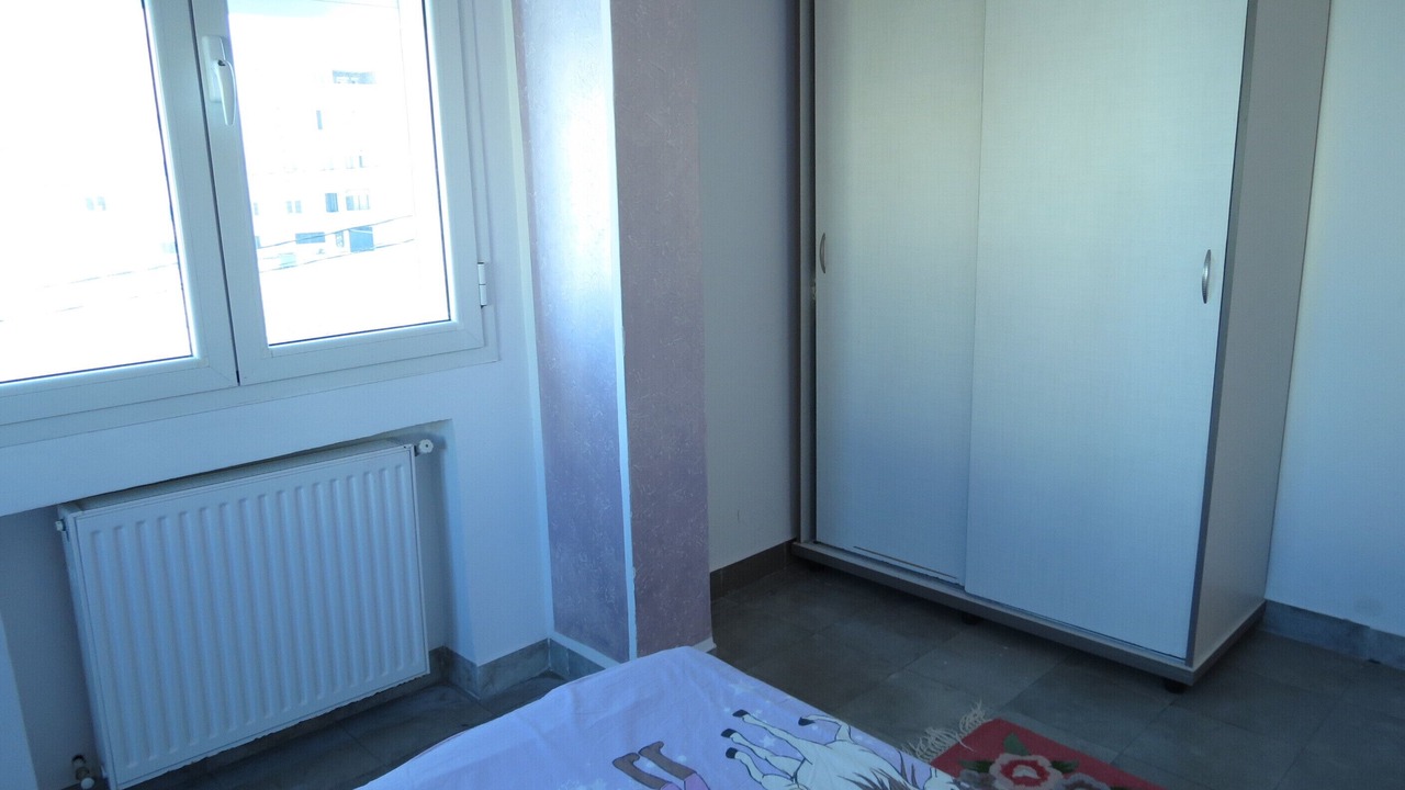 Photo of Bedroom in Sqanes