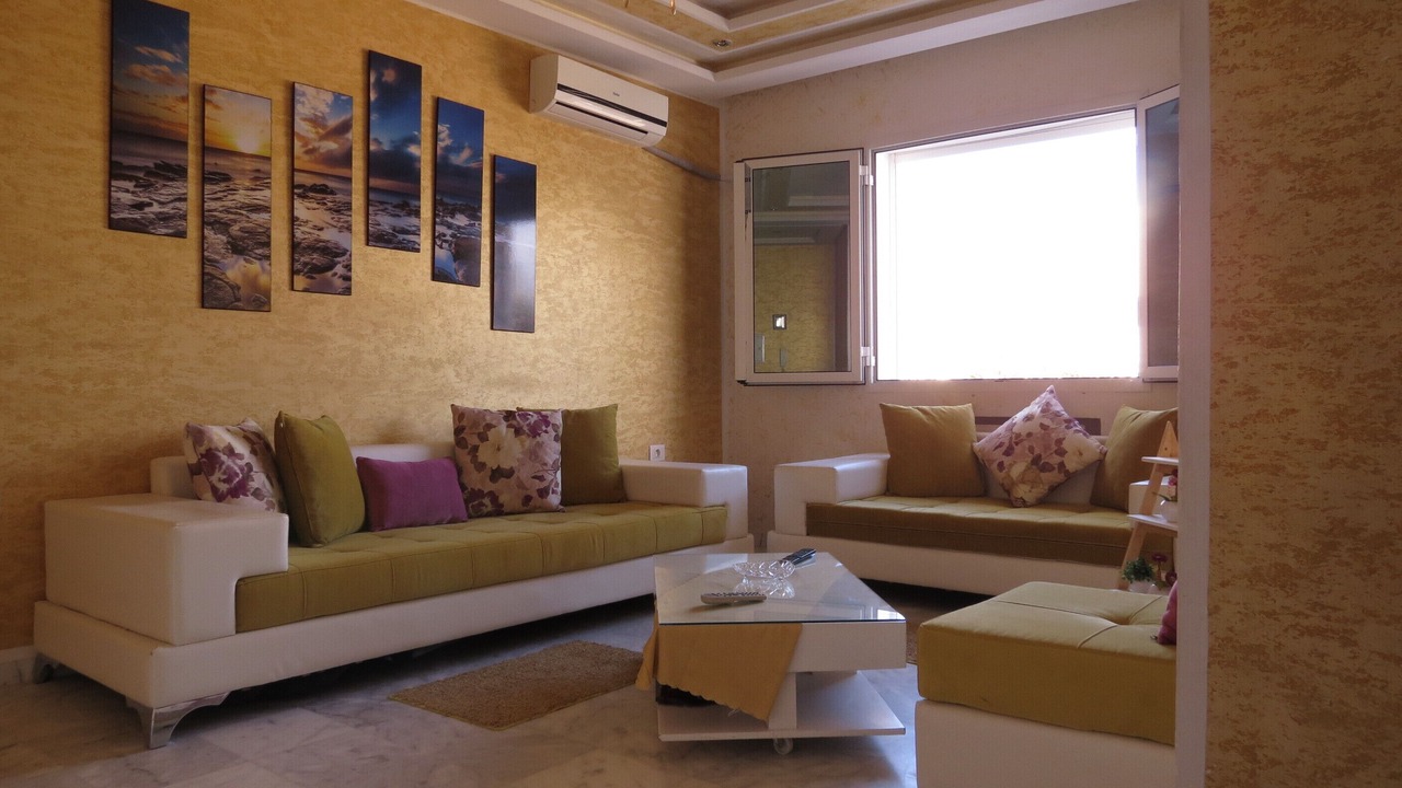 Photo of Livingroom in Sqanes