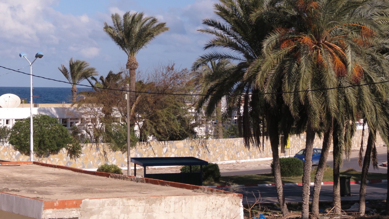 Photo of Outdoor in Sqanes
