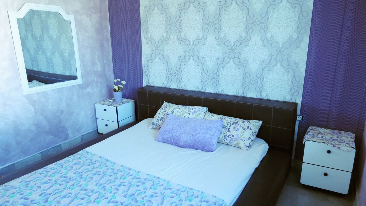 Photo of Bedroom in Sqanes