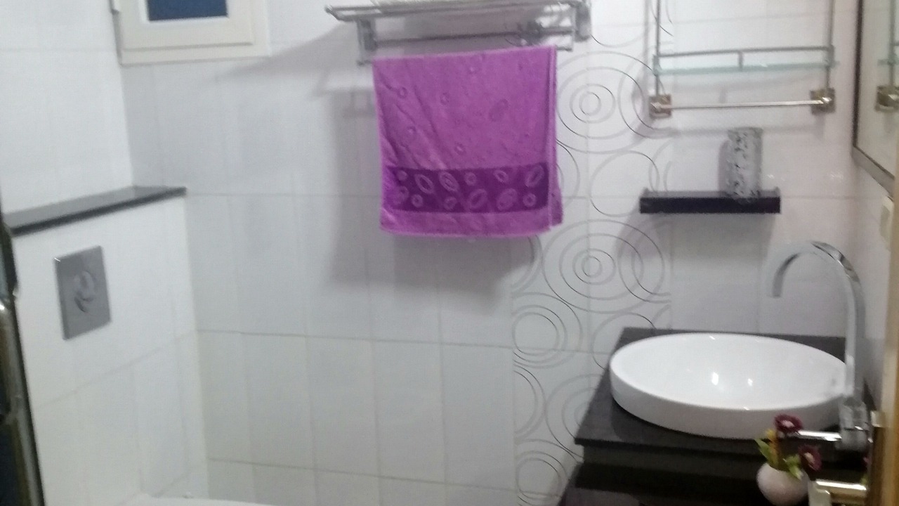 Photo of Bathroom in Sqanes