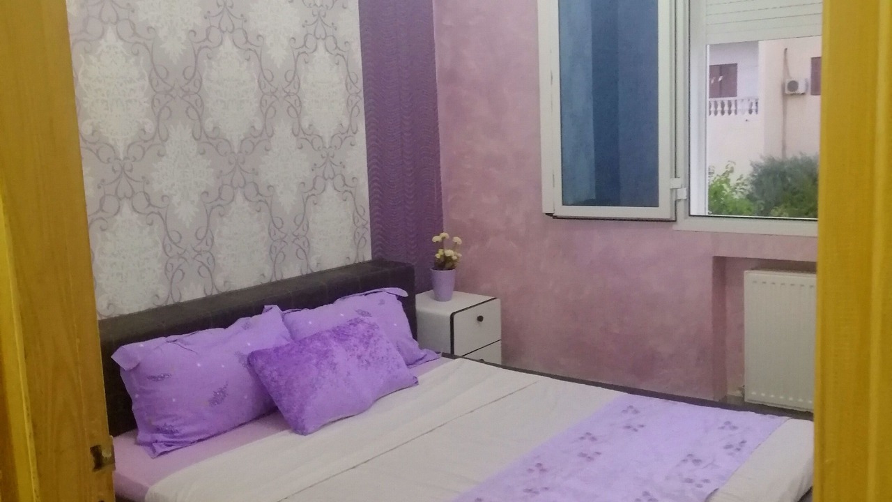 Photo of Bedroom in Sqanes