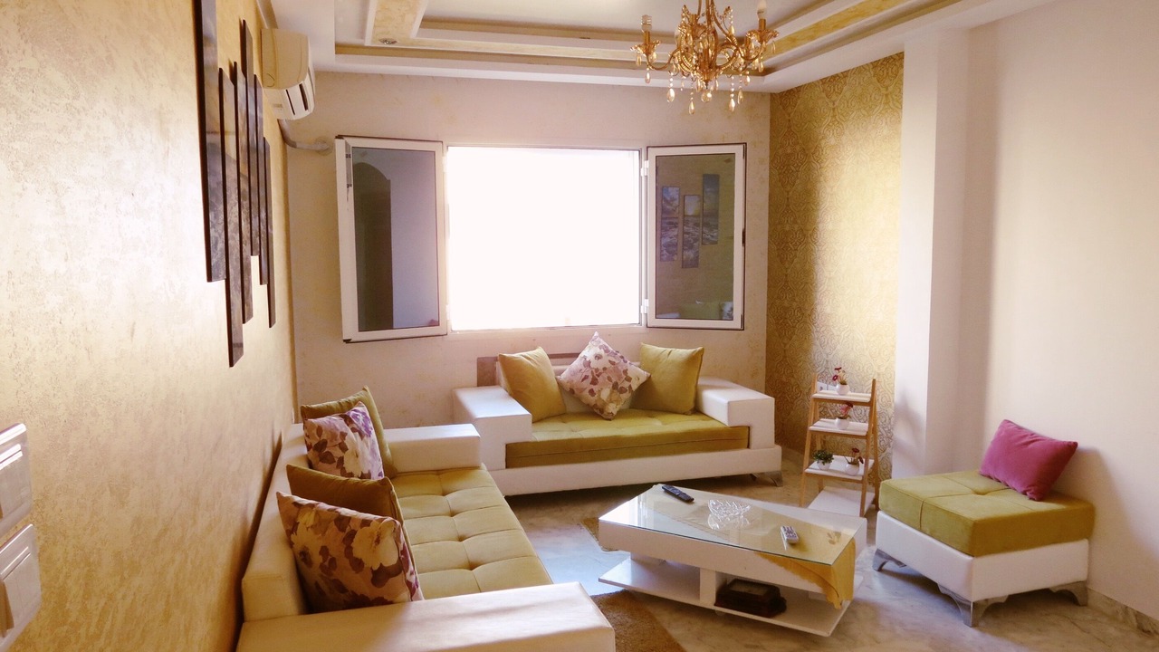 Photo of Livingroom in Sqanes