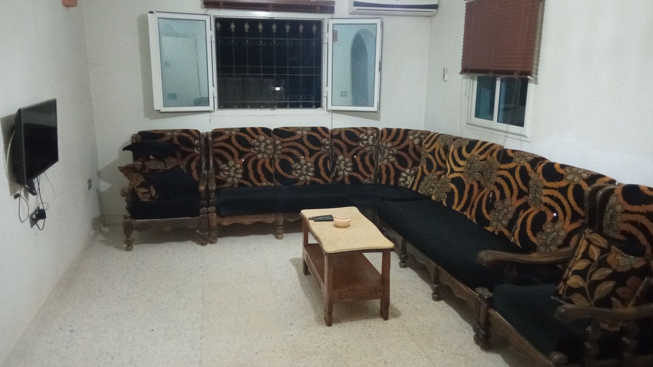 Photo of Livingroom in Hawmat al Badawiyin