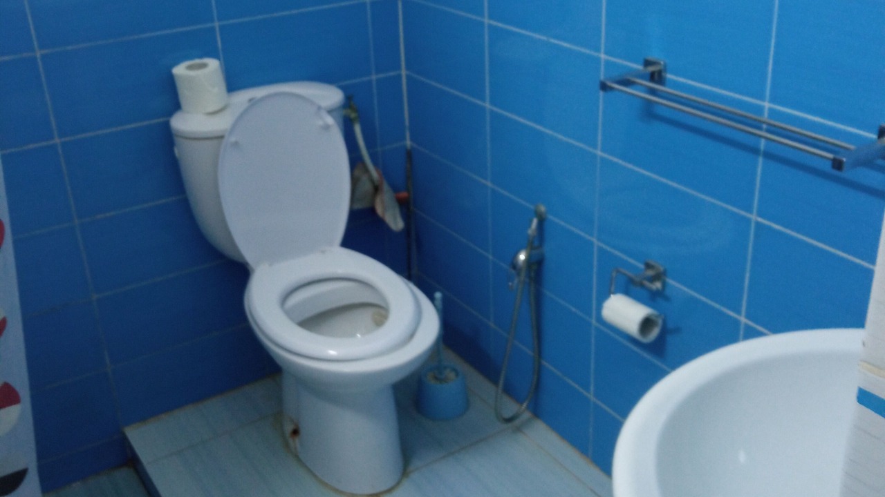 Photo of Bathroom in Hawmat al Badawiyin