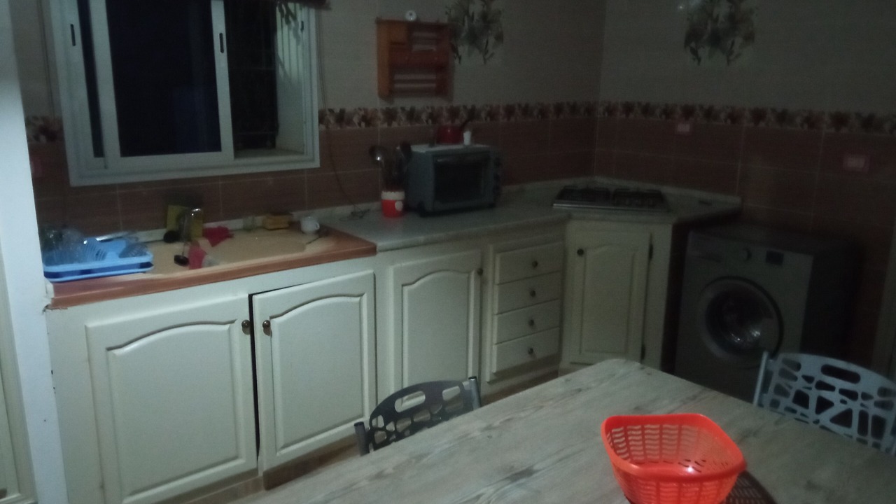 Photo of Kitchen in Hawmat al Badawiyin