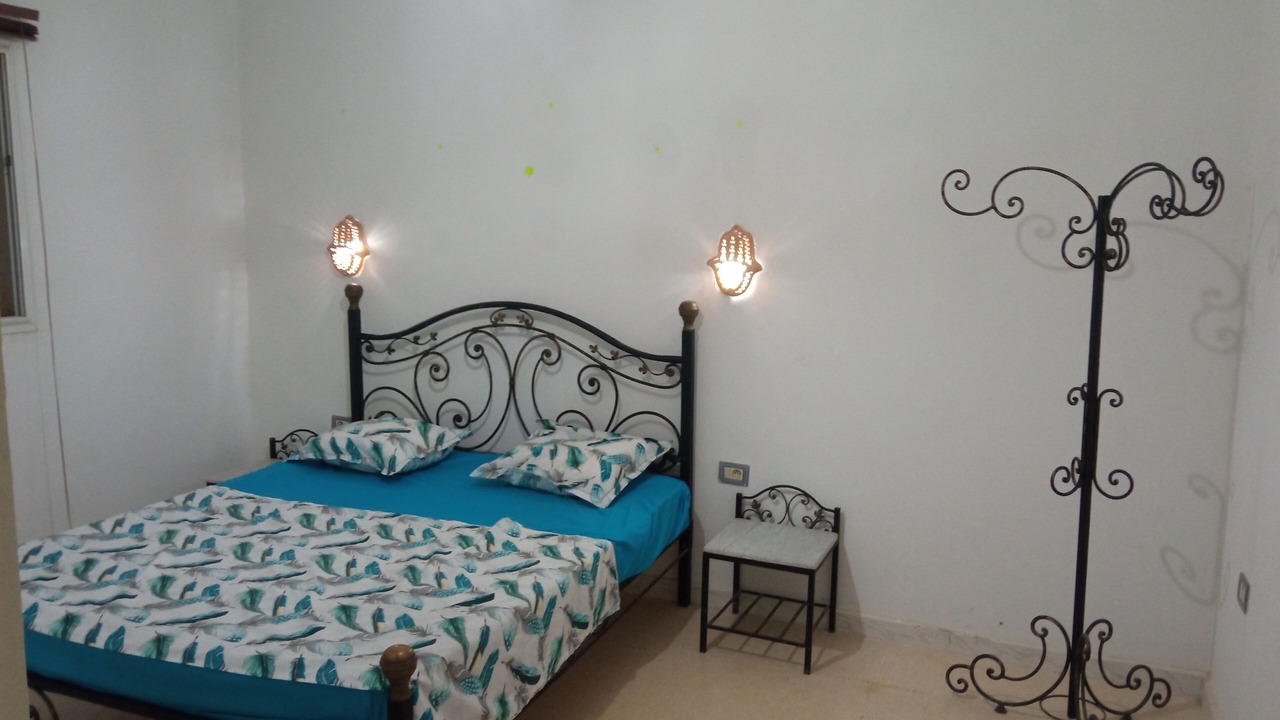 Photo of Bedroom in Hawmat al Badawiyin
