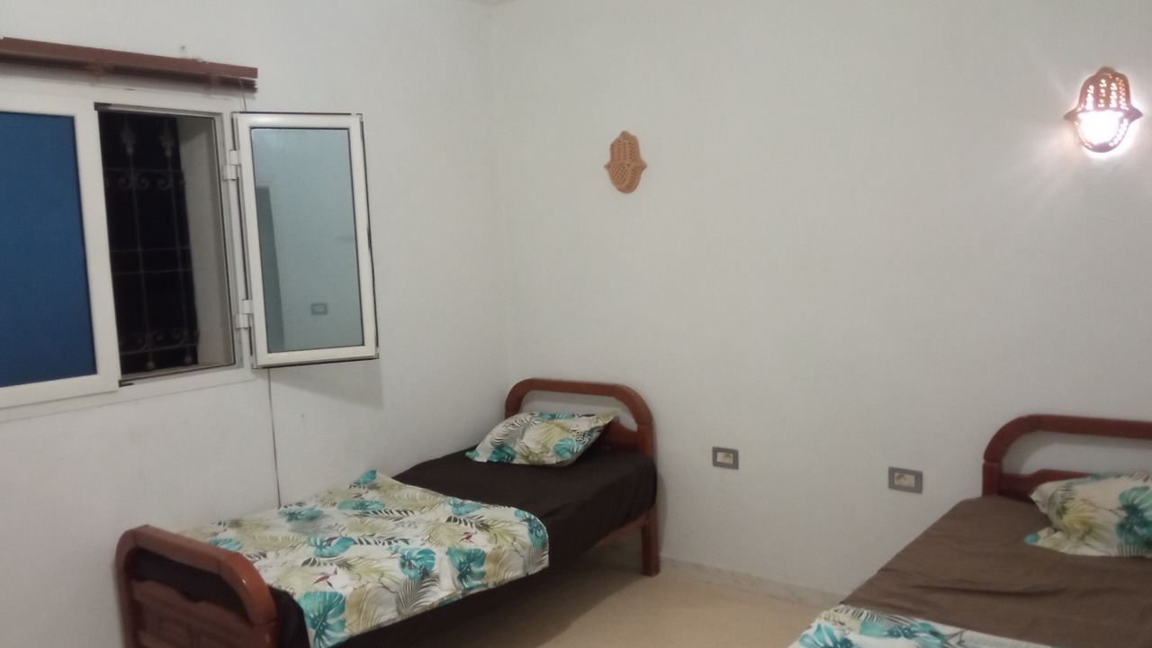 Photo of Bedroom in Hawmat al Badawiyin