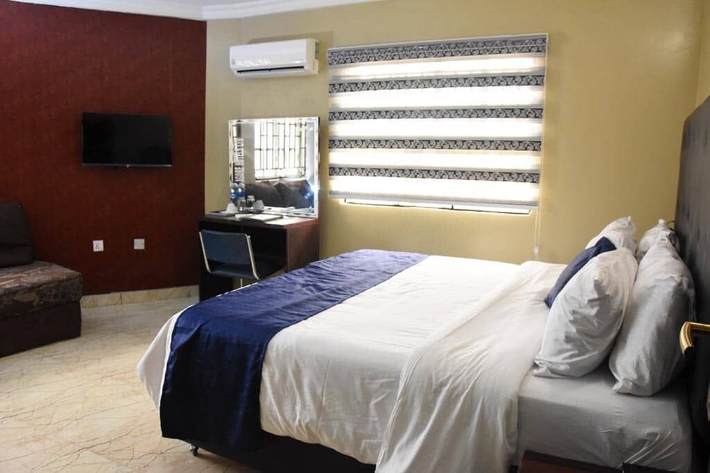 Photo of Bedroom in Epetu