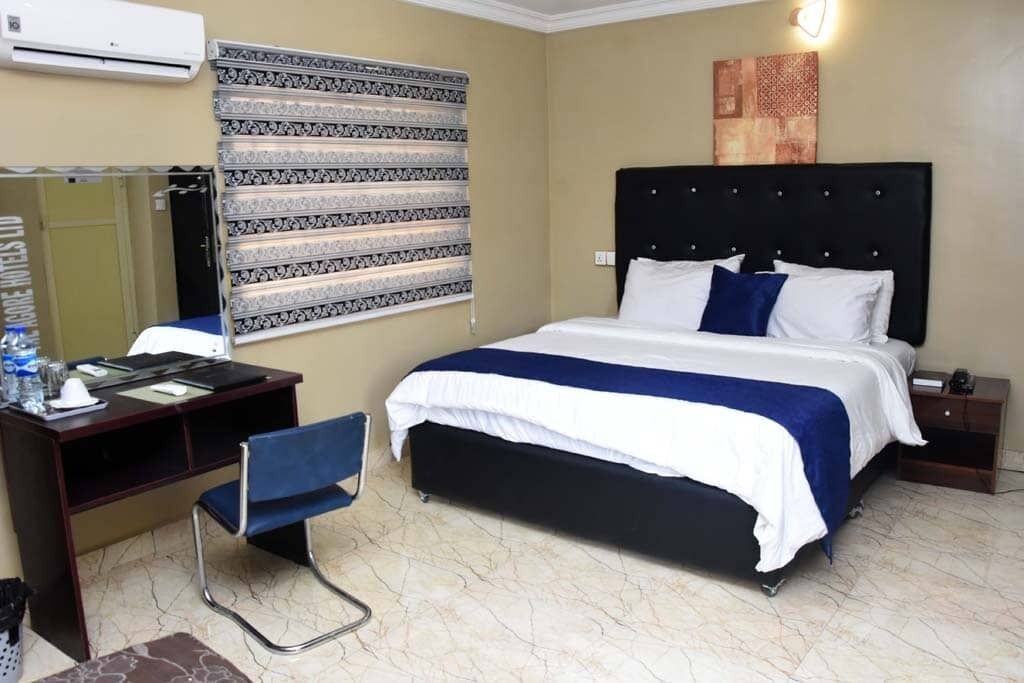 Photo of Bedroom in Epetu