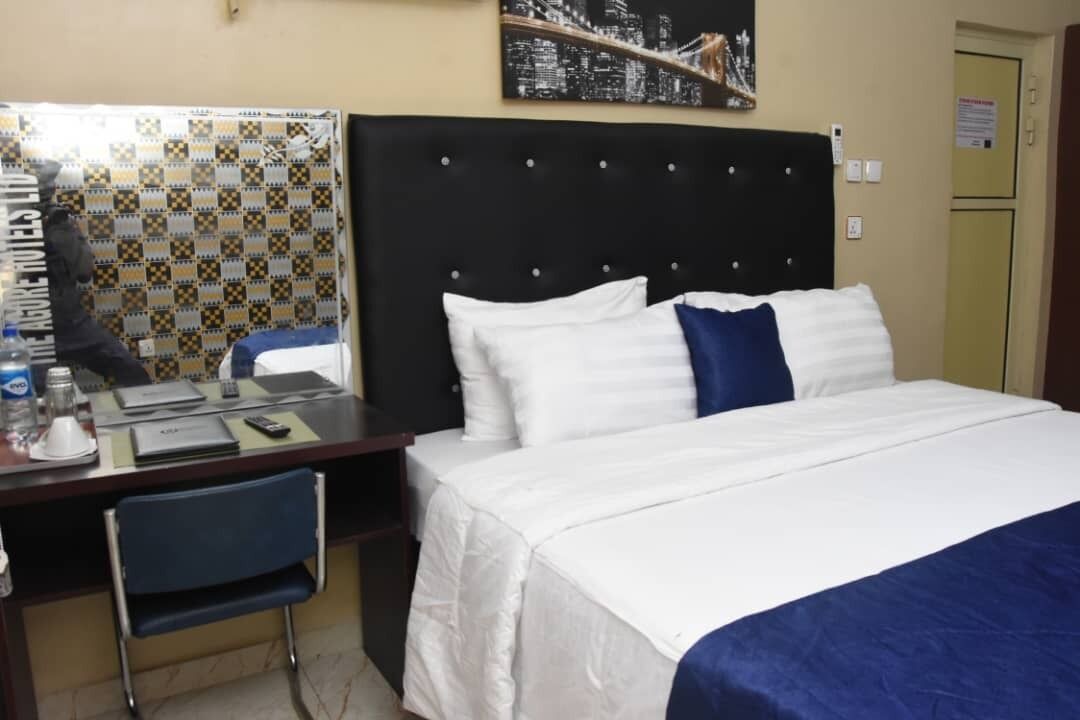 Photo of Bedroom in Epetu