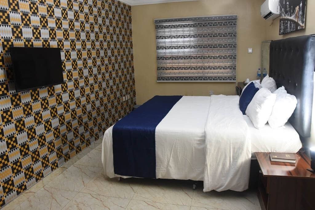 Photo of Bedroom in Epetu