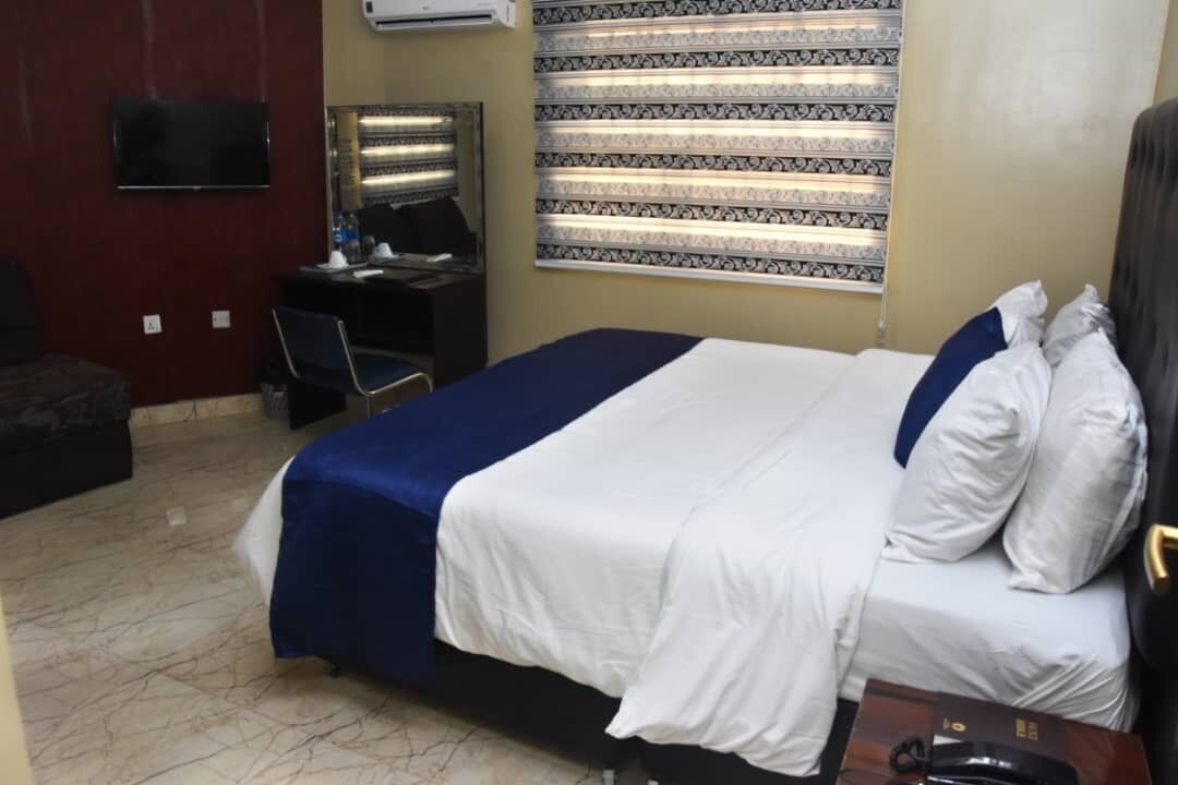 Photo of Bedroom in Epetu