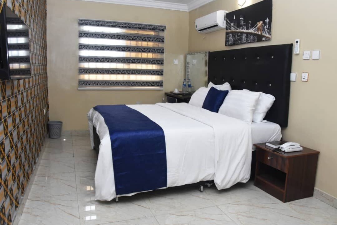 Photo of Bedroom in Epetu