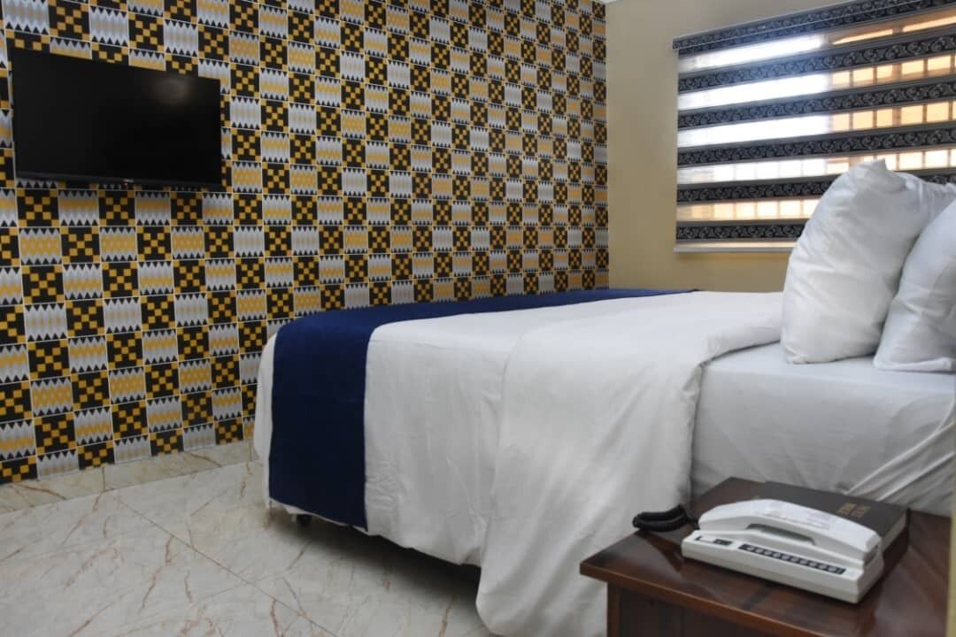 Photo of Bedroom in Epetu