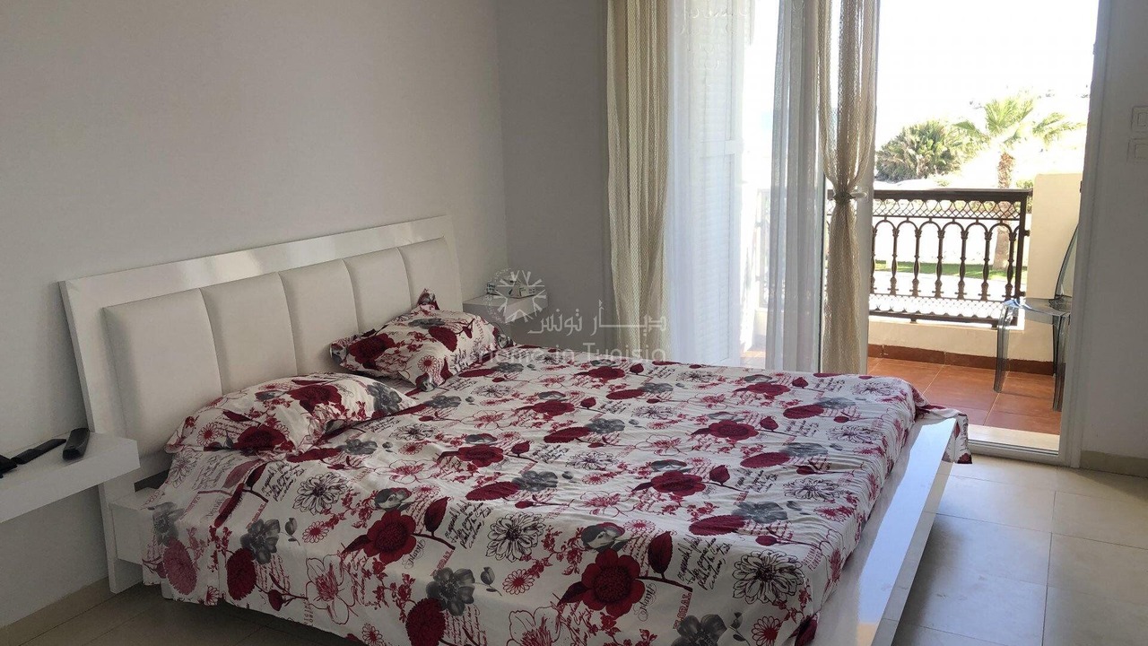 Photo of Bedroom in Tunisia