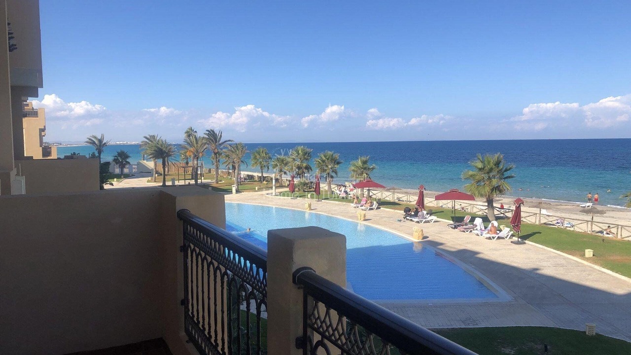 Photo of Outdoor in Tunisia