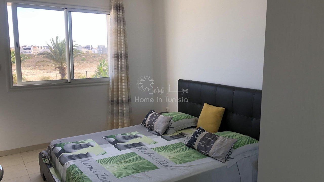 Photo of Bedroom in Tunisia