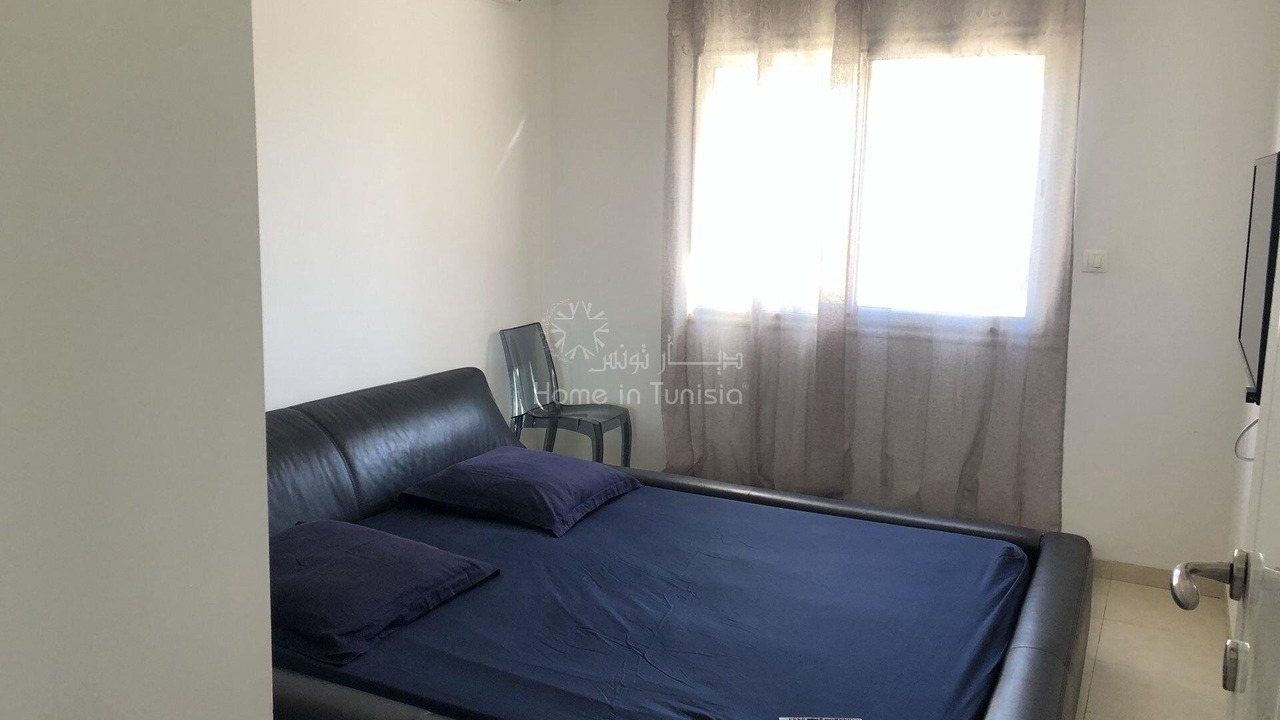 Photo of Bedroom in Tunisia