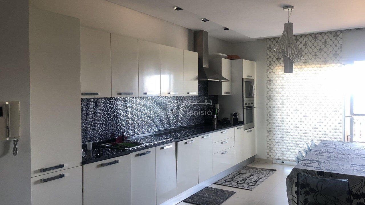 Photo of Kitchen in Tunisia