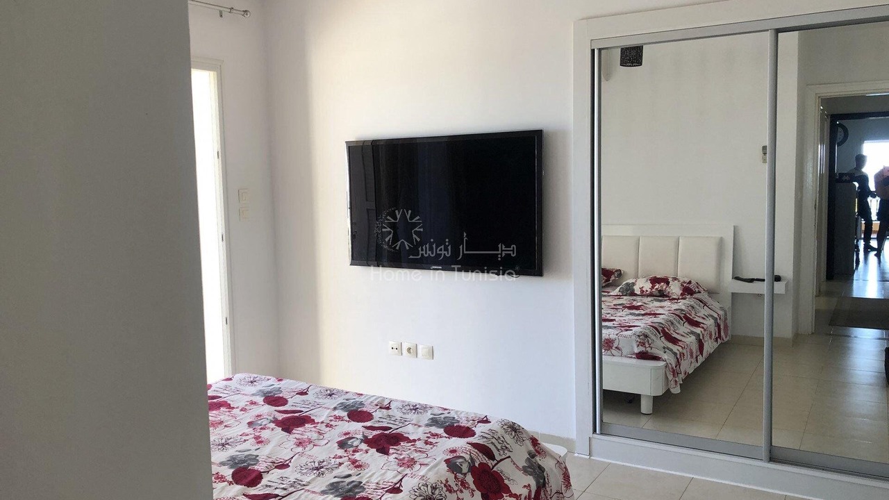 Photo of Bedroom in Tunisia
