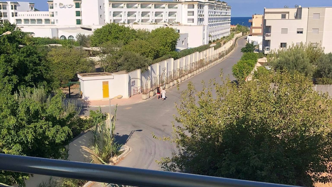 Photo of Outdoor in Hammam Sousse