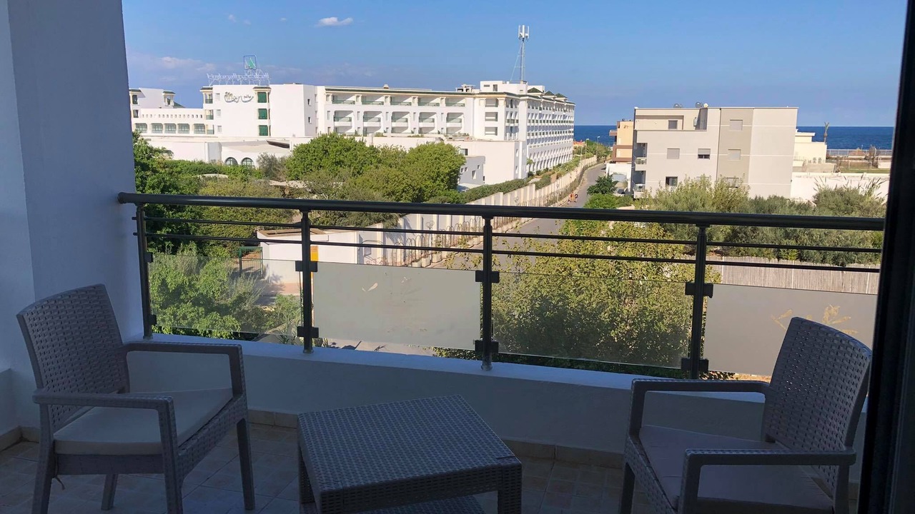 Photo of Outdoor in Hammam Sousse
