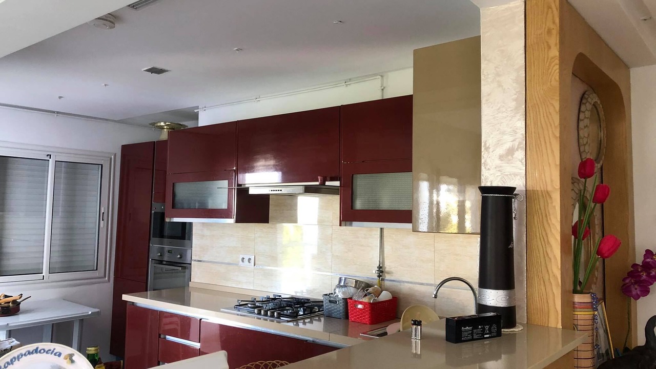Photo of Kitchen in Hammam Sousse
