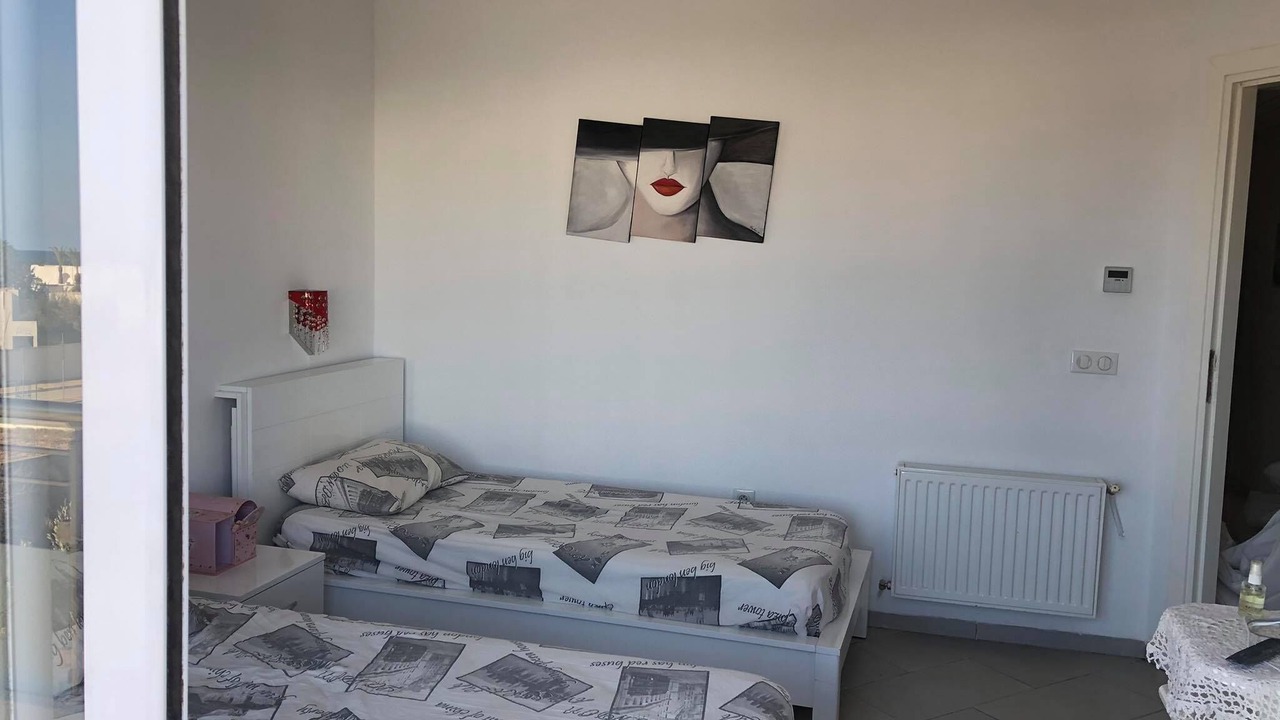 Photo of Bedroom in Hammam Sousse