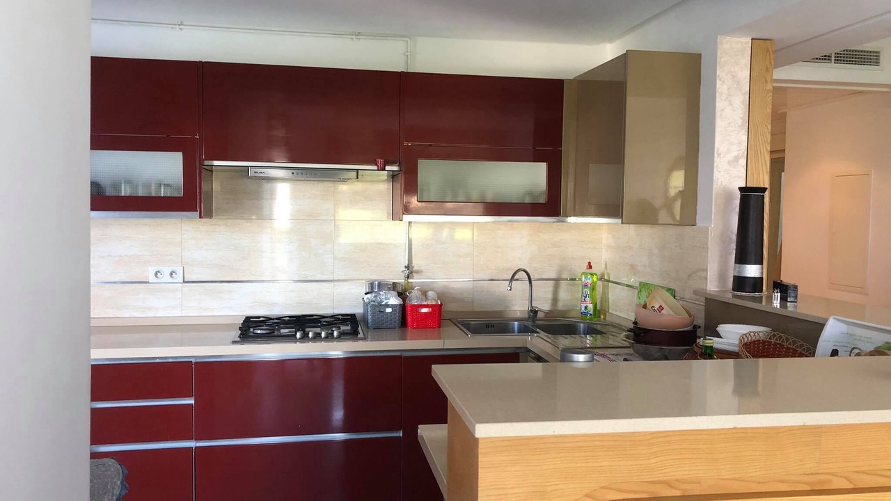 Photo of Kitchen in Hammam Sousse
