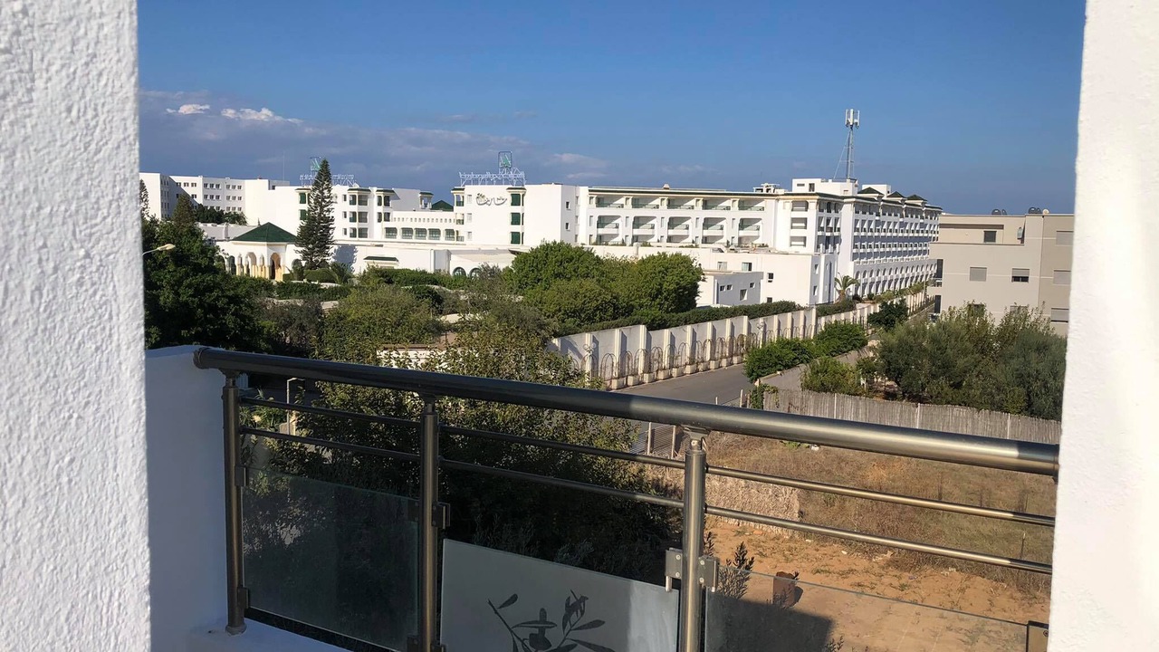 Photo of Outdoor in Hammam Sousse