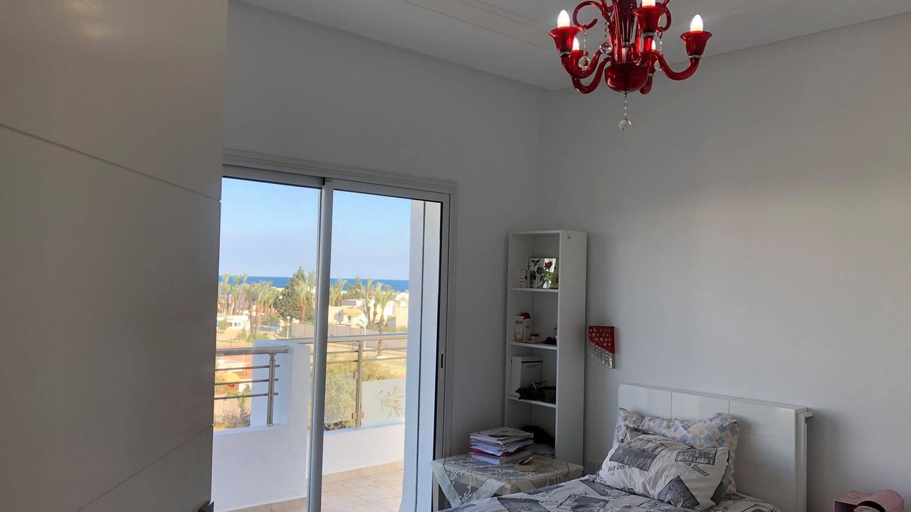 Photo of Bedroom in Hammam Sousse