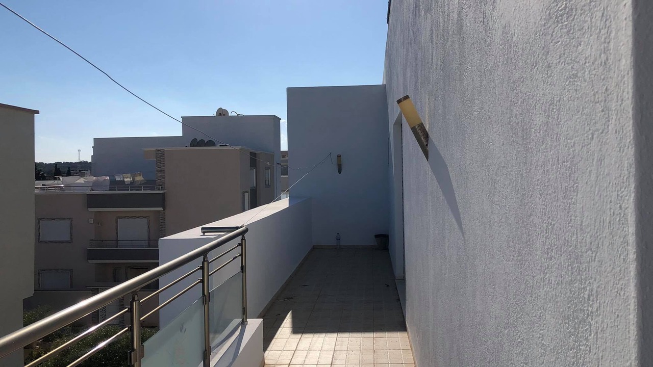 Photo of Outdoor in Hammam Sousse