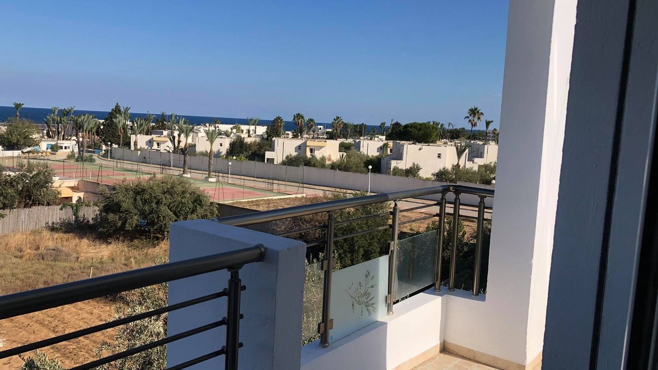 Photo of Outdoor in Hammam Sousse