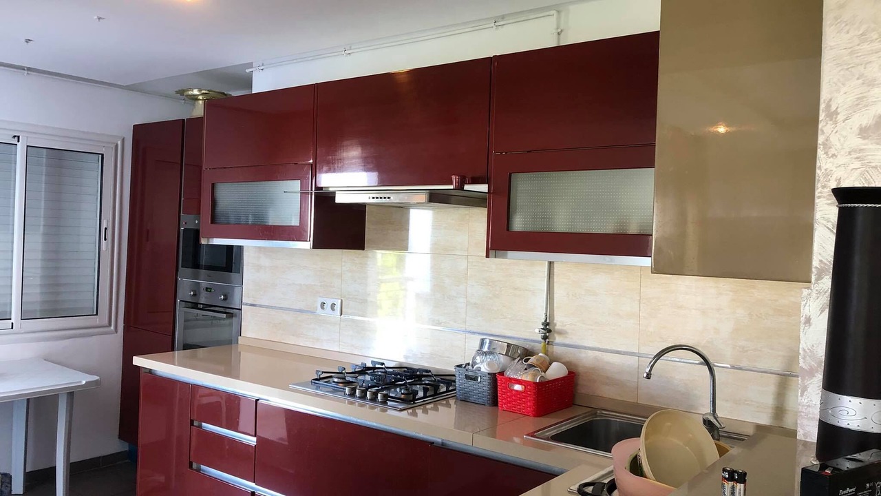 Photo of Kitchen in Hammam Sousse
