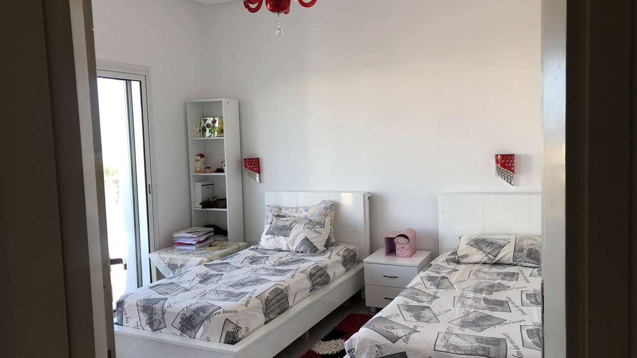 Photo of Bedroom in Hammam Sousse