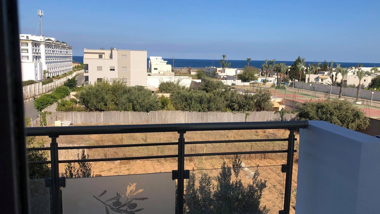 Photo of Outdoor in Hammam Sousse