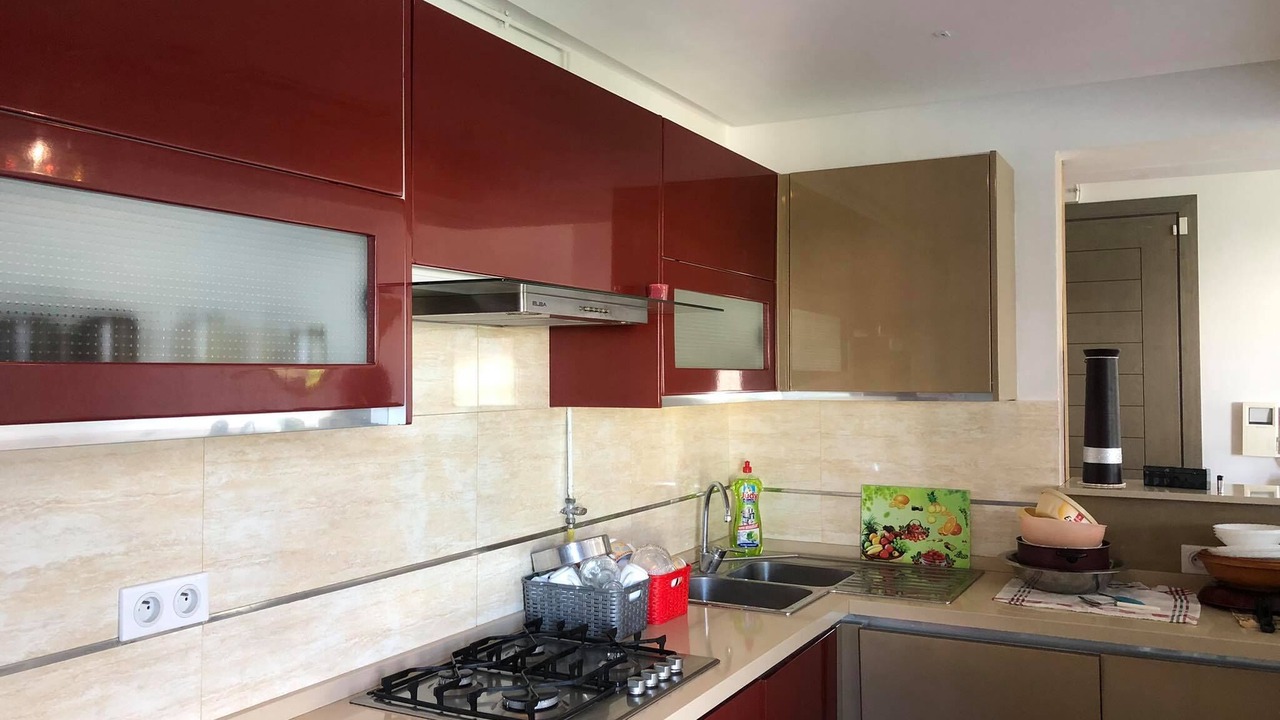 Photo of Kitchen in Hammam Sousse