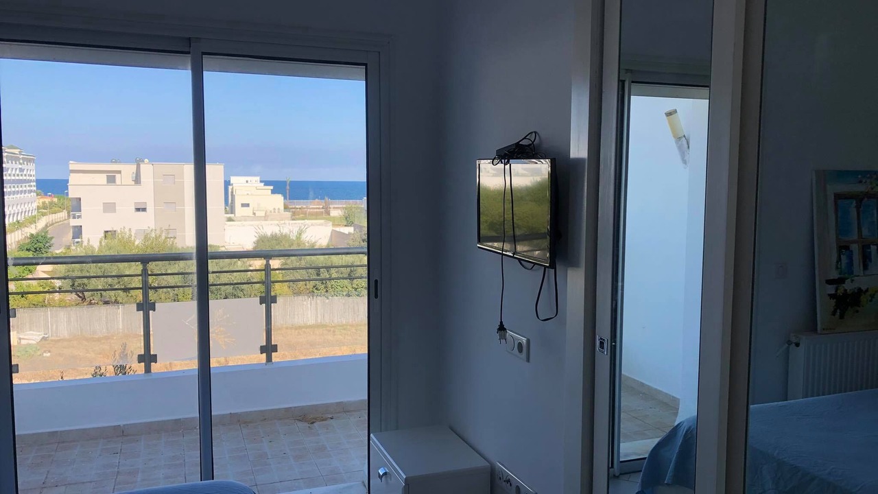 Photo of Bedroom in Hammam Sousse