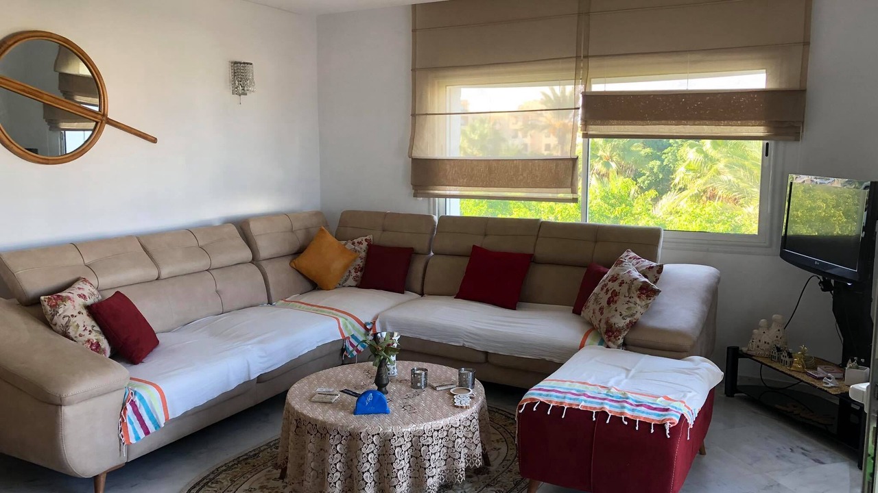 Photo of Livingroom in Hammam Sousse