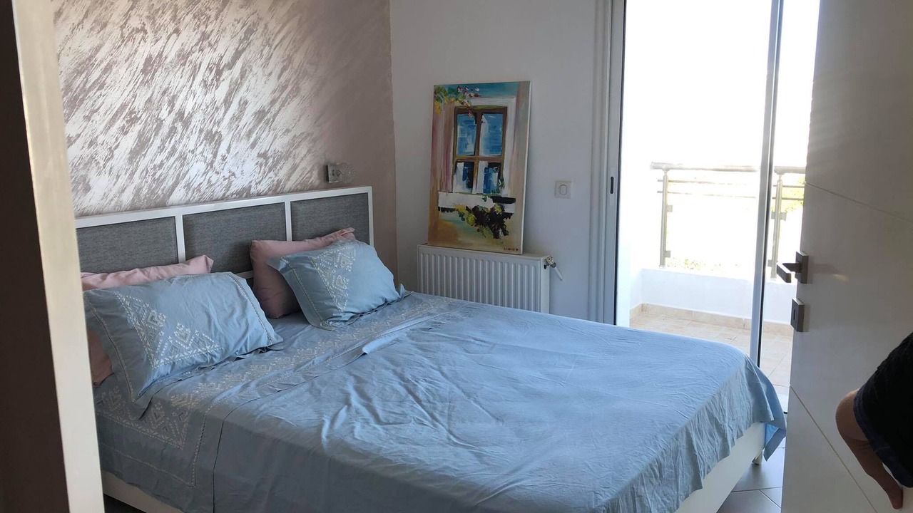 Photo of Bedroom in Hammam Sousse