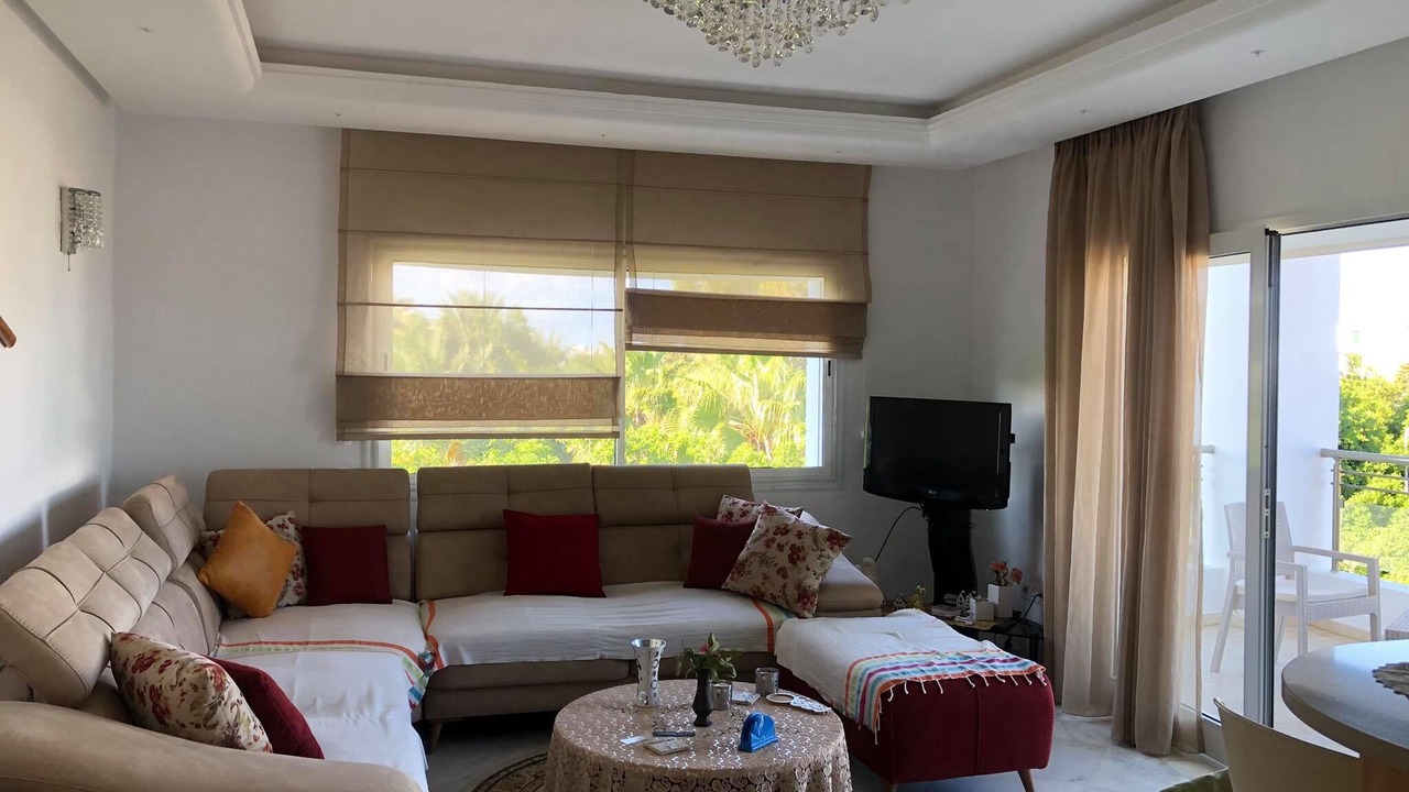 Photo of Livingroom in Hammam Sousse