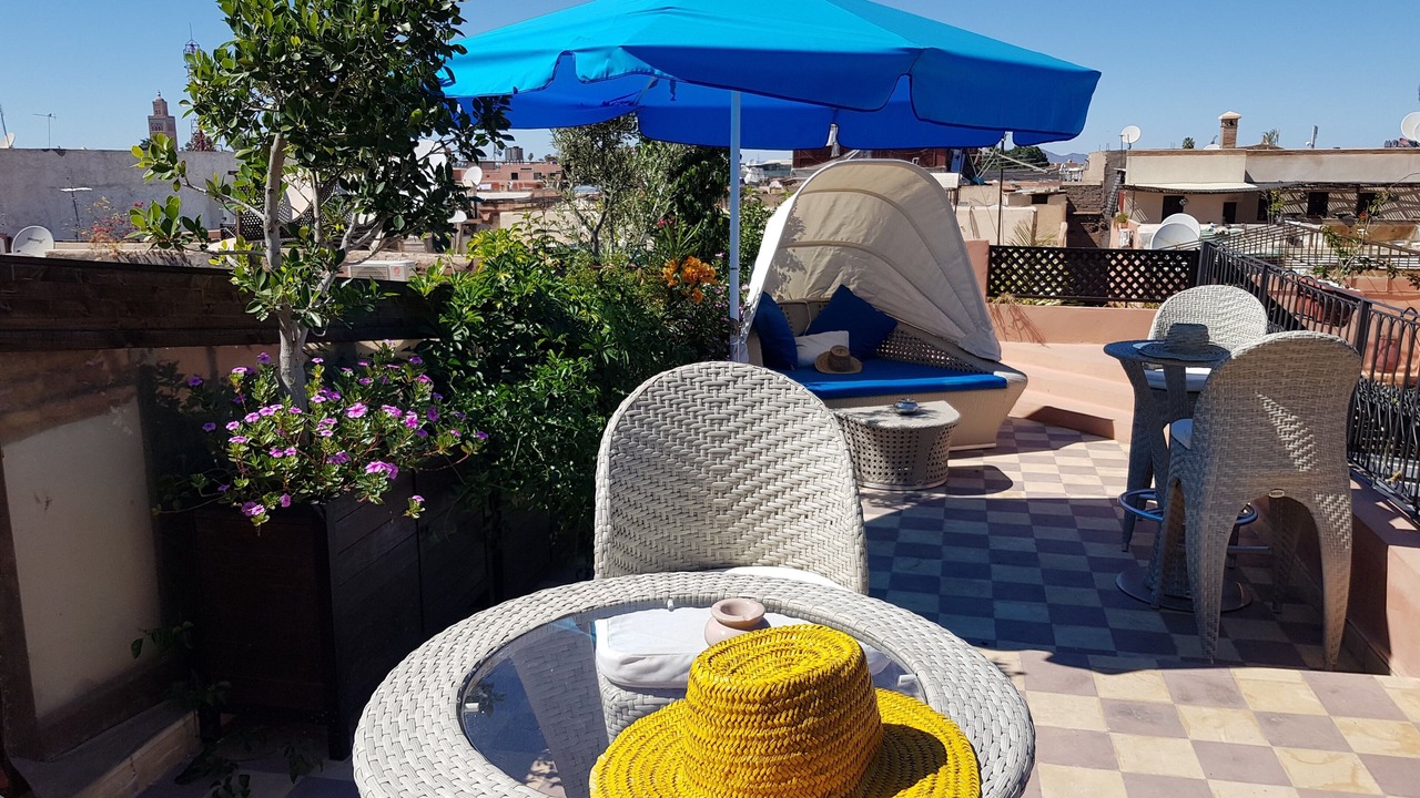 Photo of Outdoor in Mellah
