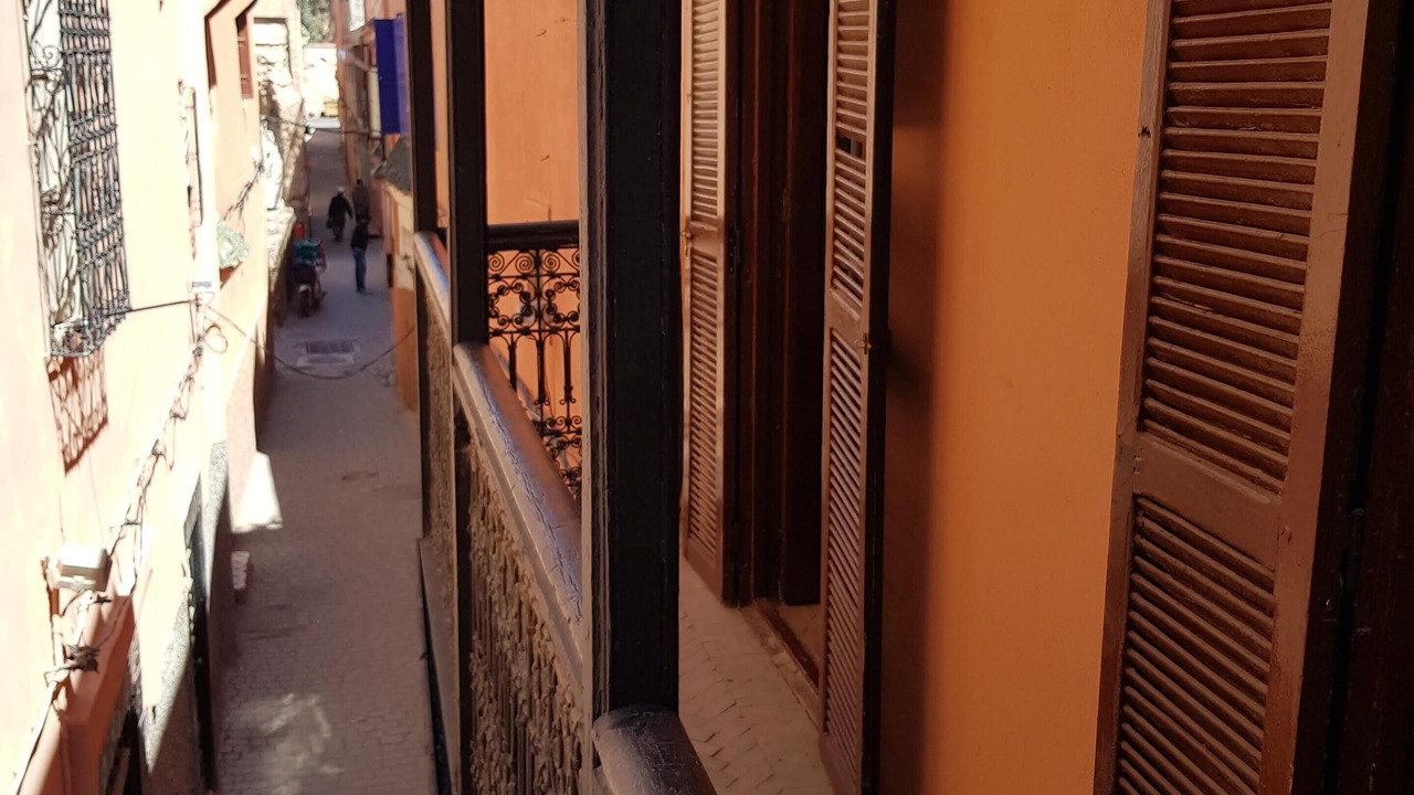 Photo of Outdoor in Mellah